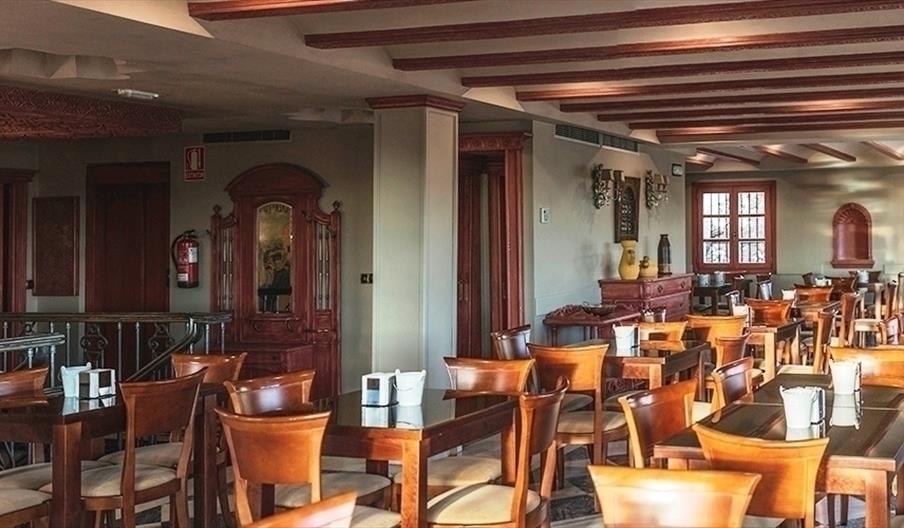 Cervecería Bajo de Guía (Joaquina Eguaras)