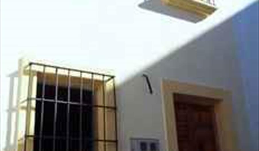 Casa Rural Casa Alberto