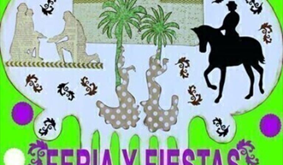 Feria y Fiestas de La Carlota