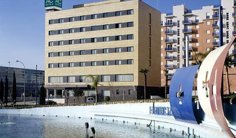 Hotel AC Huelva