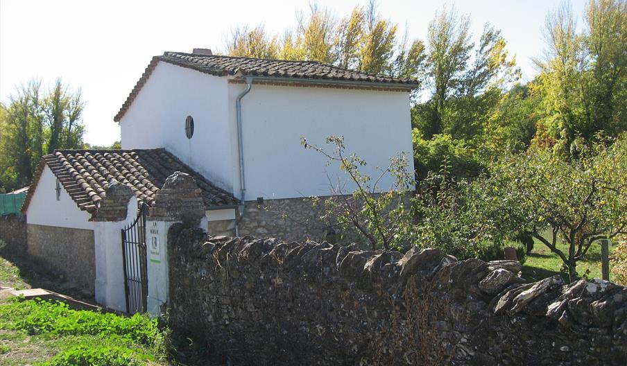 Vivienda Rural La Mirla
