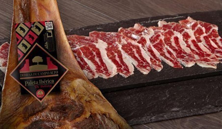 Dehesa de Campo Alto