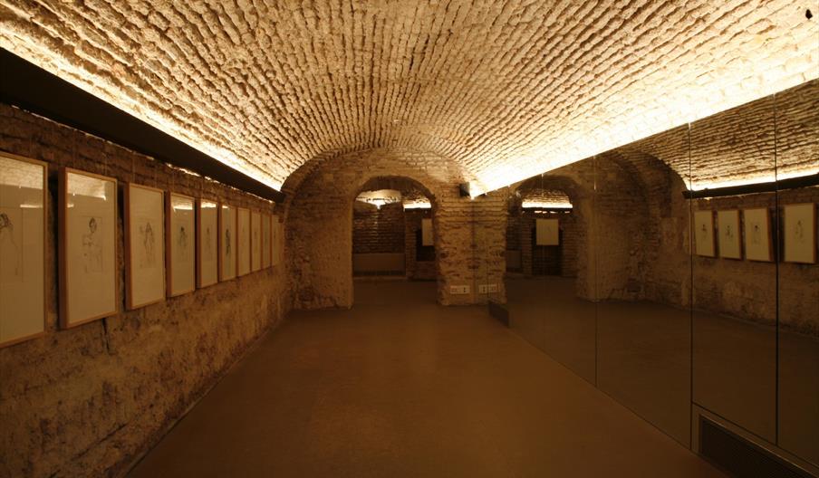 Museo del Baile Flamenco