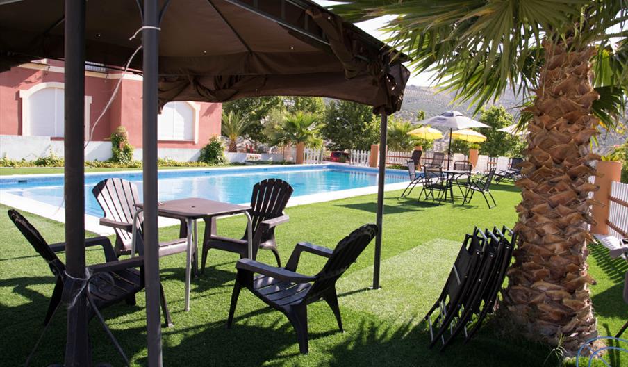 Apartamento Fuente de la Salud