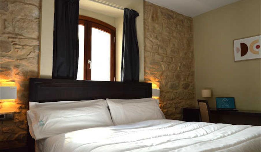 Hotel Baeza Monumental ***