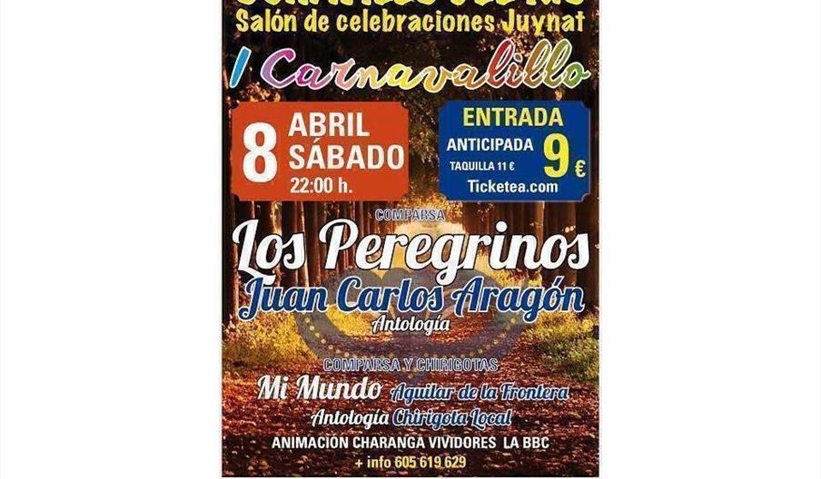 Carnavalillo de Ochavillo