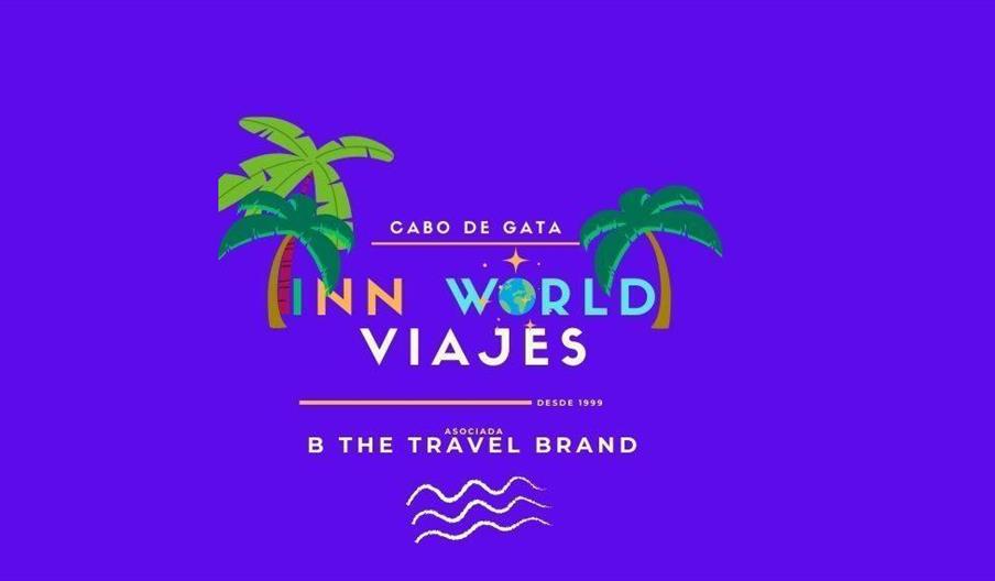 Agencia de viajes InnWorld