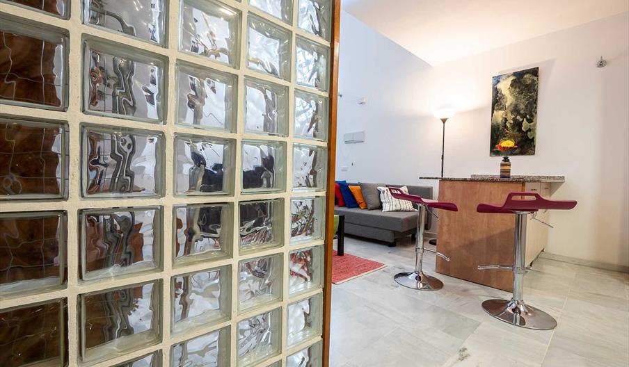 Apartamento Dúplex La Corrala