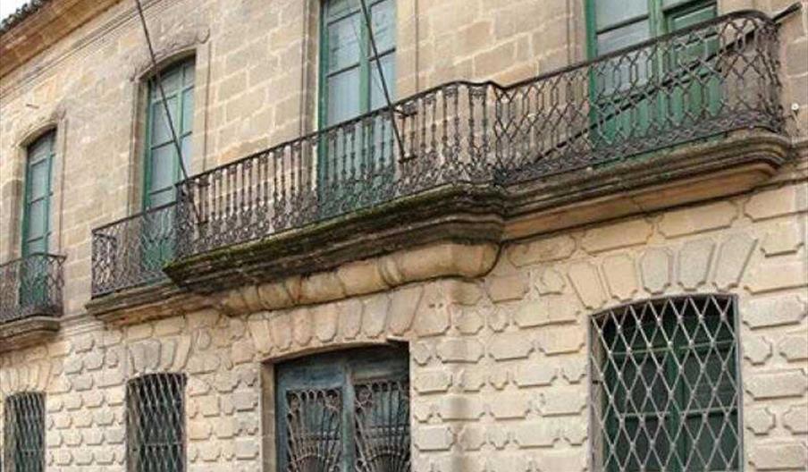 Casa Vela de Almazán