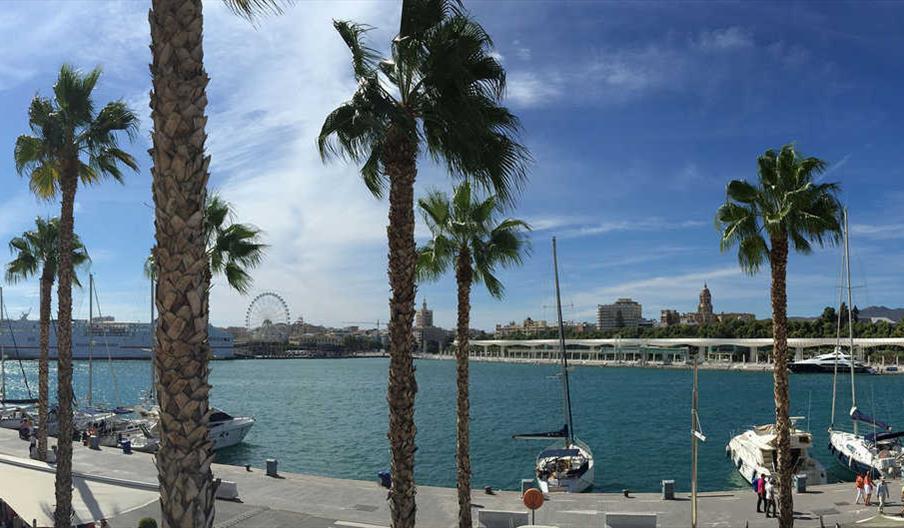 Sonne Touristik Malaga