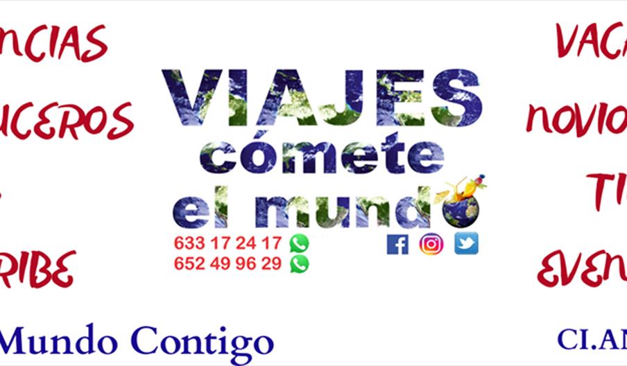 Viajes Cómete El Mundo. Sevilla