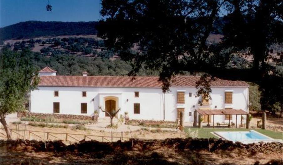 Casa Rural Molino Fuentesanta