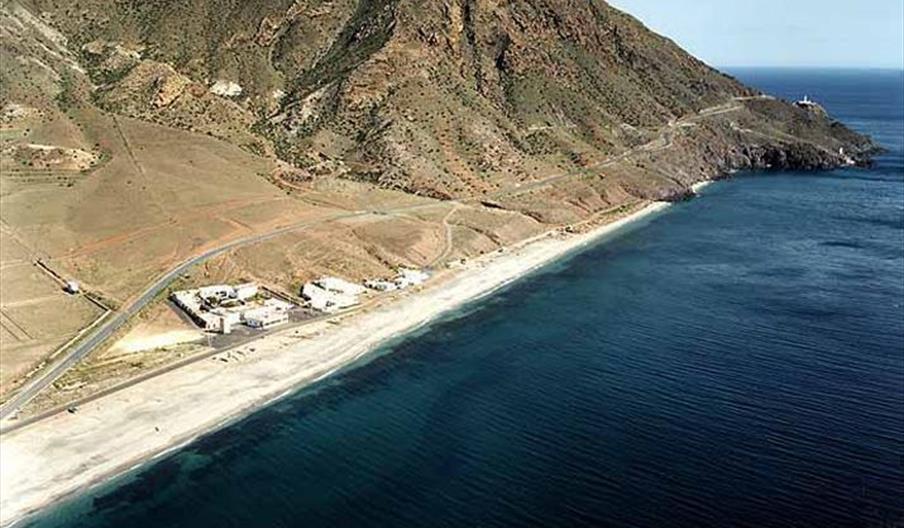 La Almadraba de Monteleva