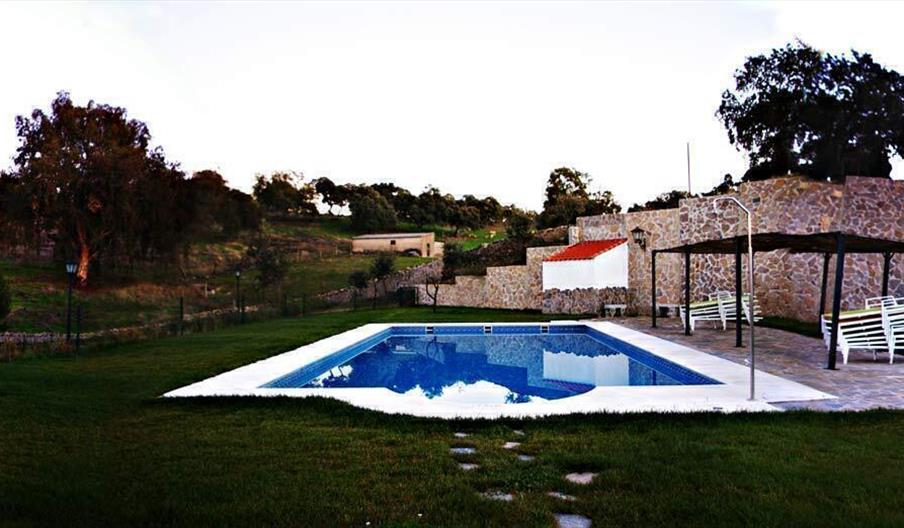 Apartamento La Venta del Charco I