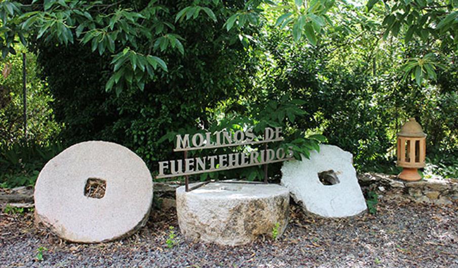 Casa Rural Molinos de Fuenteheridos