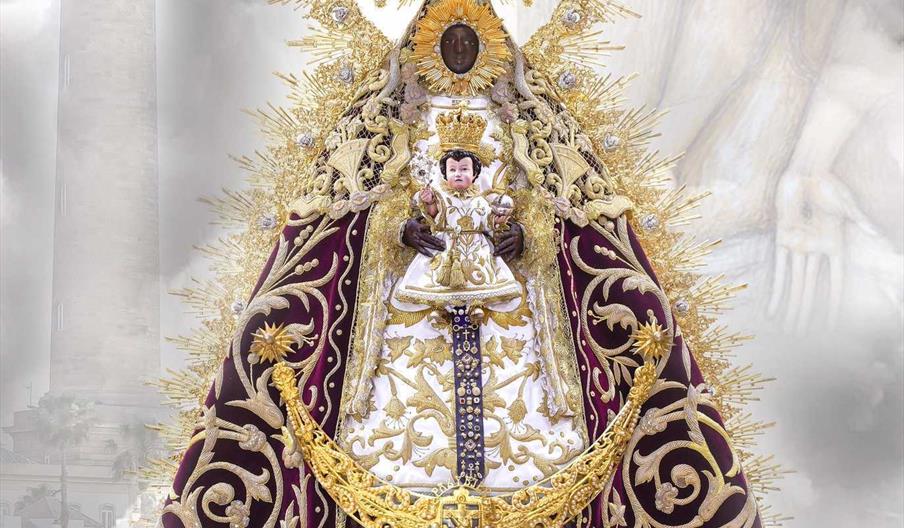 Fiestas Patronales de Nuestra Señora de Regla