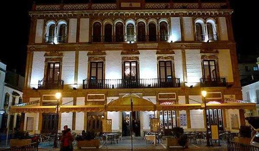 Círculo de Artistas Ronda