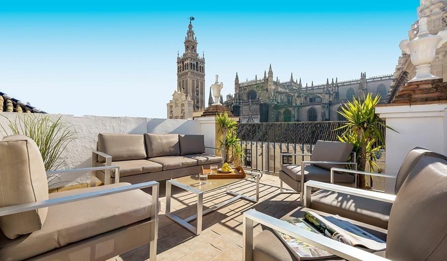 Apartamento Genteel Home Catedral