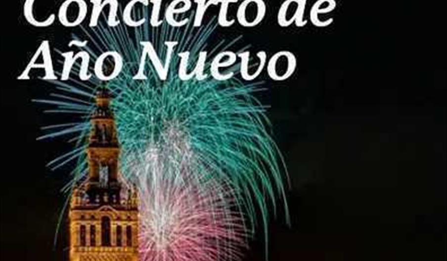 Concierto de Año Nuevo de la Real Orquesta Sinfónica de Sevilla