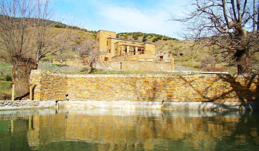 Hacienda El Castaño