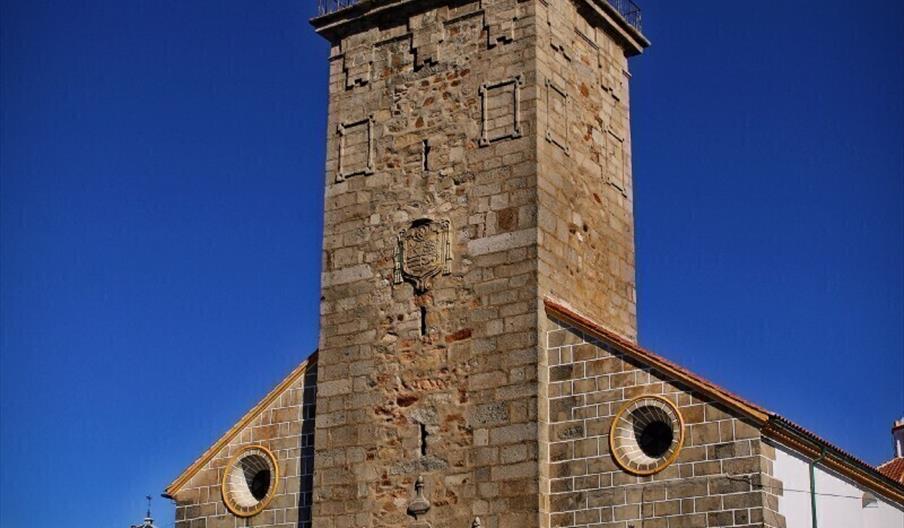 Iglesia de San Miguel