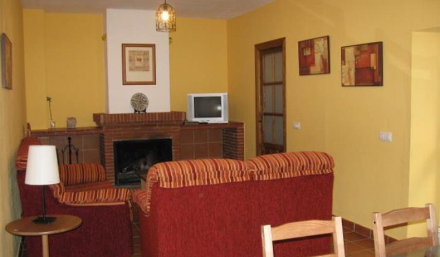 Vivienda Rural La Casa del Abuelo