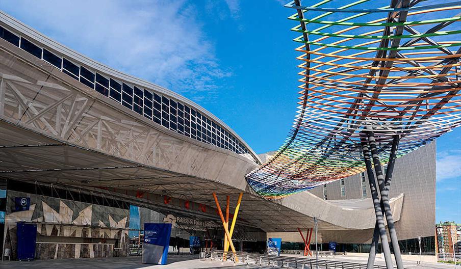Málaga Convention Bureau