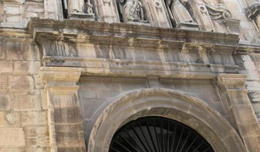 Real Monasterio de Santo Domingo