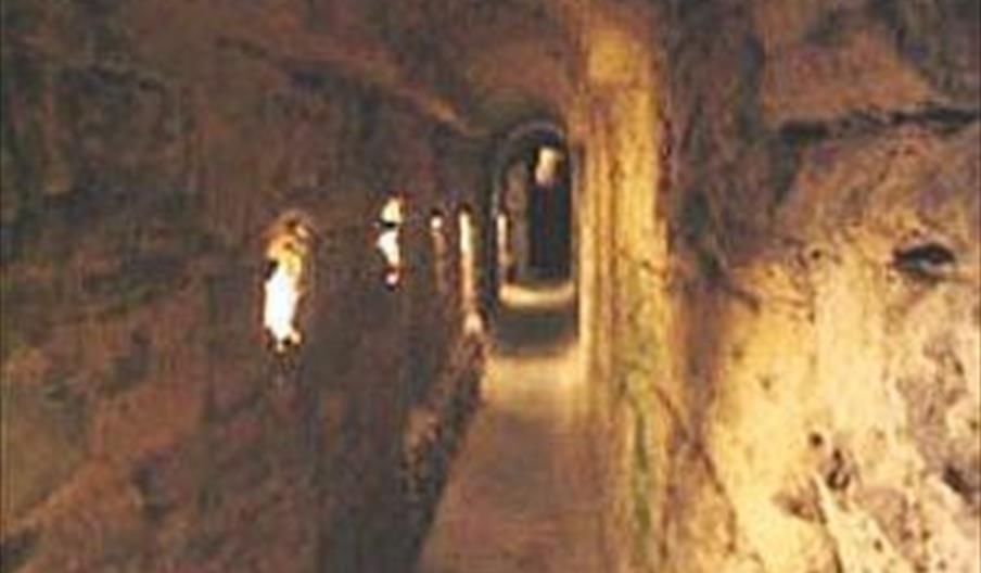 Conjunto Arqueológico Romano