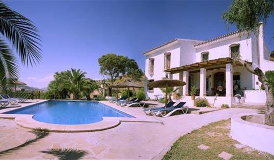 Casa Rural Casa Domingo