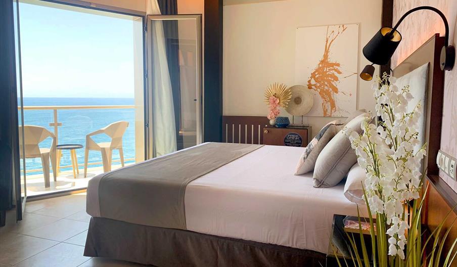 Hotel On Family Islantilla