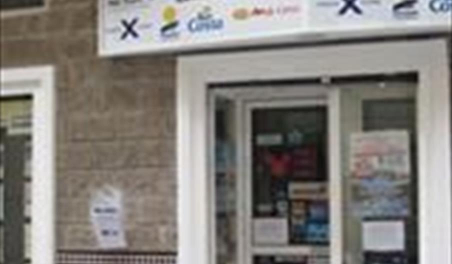 Viajes Incentiv Golf