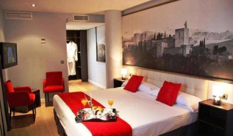 Hotel La Casa de la Trinidad