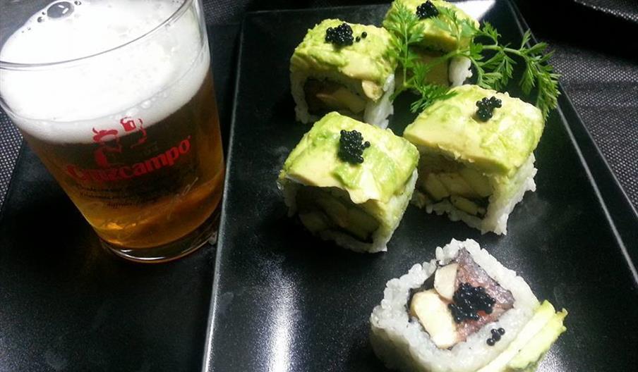 GastroBar Eduardo en Sibaris