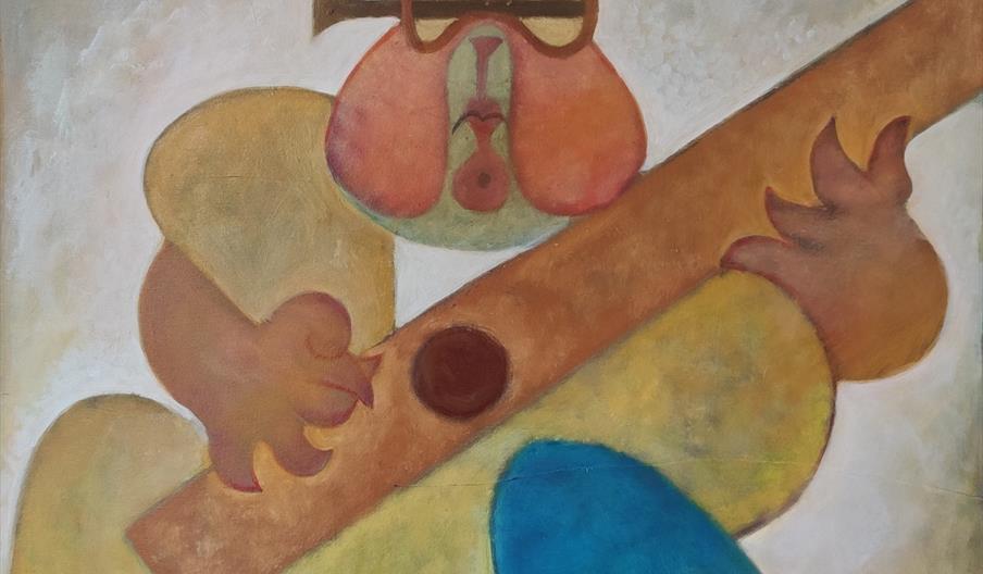 Certamen Internacional de Guitarra Clásica «Andrés Segovia»