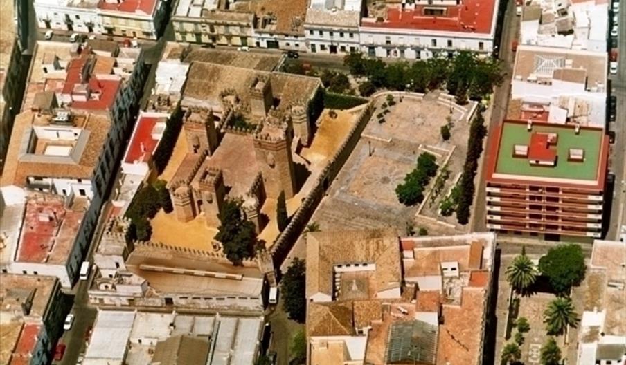 Castillo de San Marcos