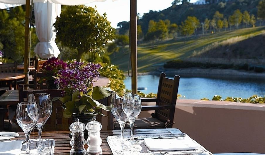 Marbella Club Golf Resort