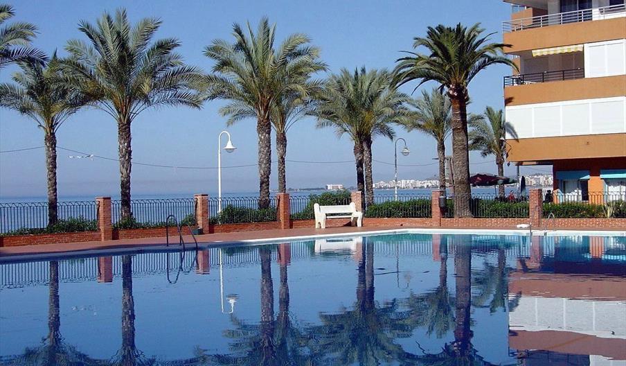 Apartamento Intercentro