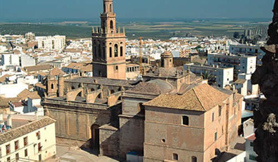 Morón de la Frontera