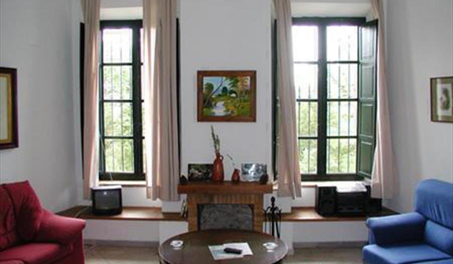 Casa Rural Huerta Grande