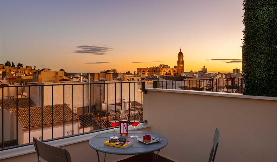 Coeo Apartments Peña