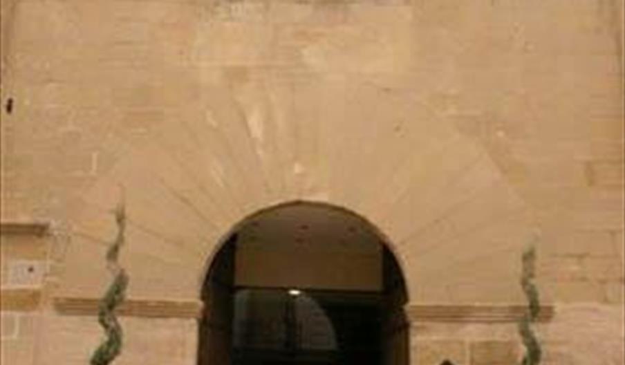 Hotel Palacio de los Salcedo