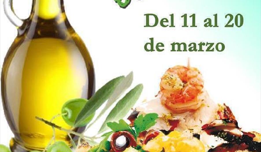 Ruta de la Tapa Saludable