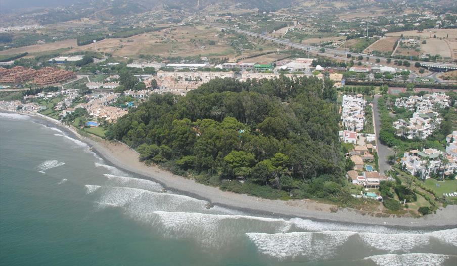 Playa de los Pinillos