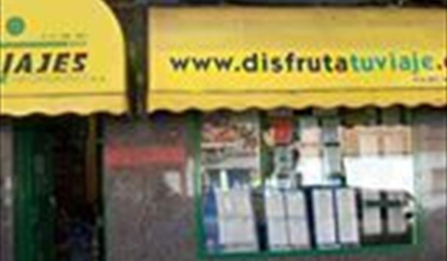 Viajes Informativo Marbella