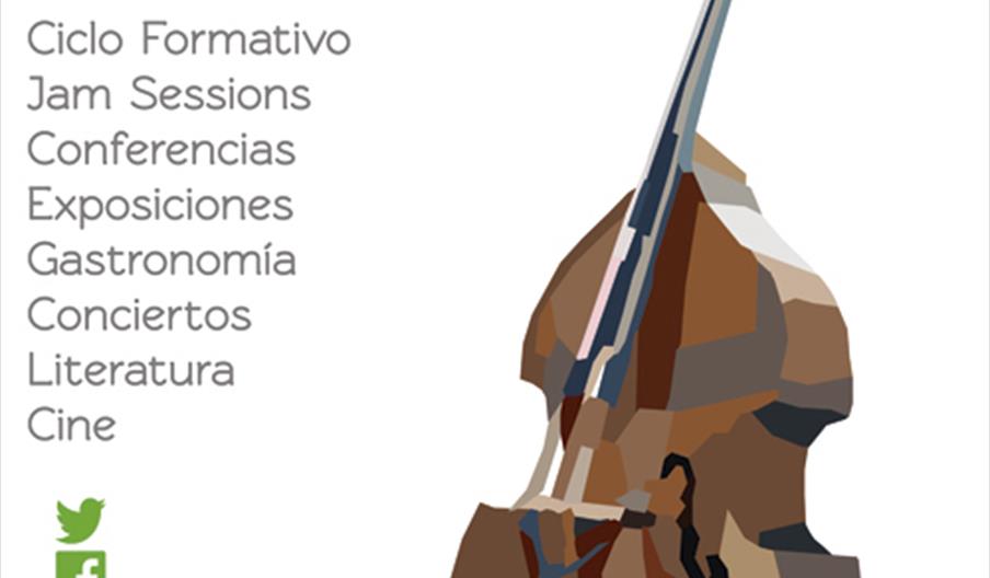 Ciclo didáctico-divulgativo de jazz de Mazagón