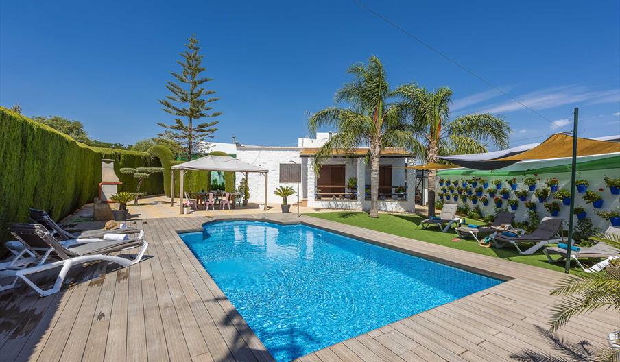 Casita de la Cantera