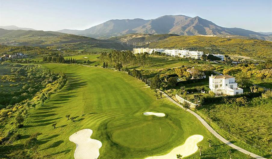 Estepona Golf