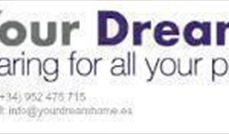 Your Dream Home Worlwide