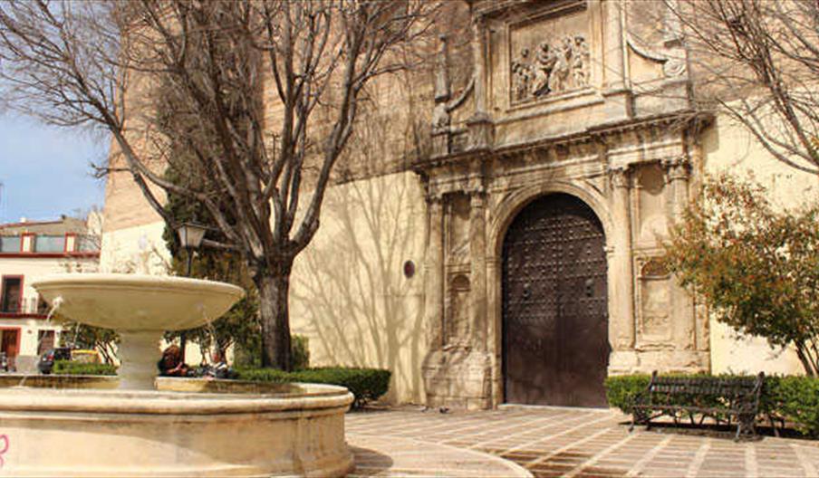 Convento de Santa Isabel